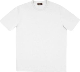 Slowear Slowear, Uomo, Top, Bianco, 3Xl, new