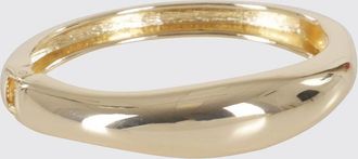 Erika Cavallini Semi Couture Jewel ERIKA CAVALLINI Woman color Gold