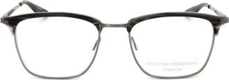 Barton Perreira Bp50051lt-silver