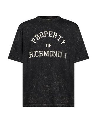 John Richmond TOPWEAR - T-shirts on YOOX.COM
