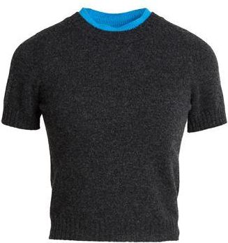 Pinko MAGLIERIA - Pullover su YOOX.COM