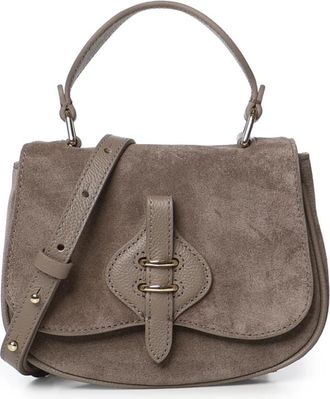 Coccinelle Handbags - Dames - Handtassen - Grijs - ONE Size - Tassen