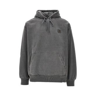 Carhartt Work in Progress Vista bleached-out hoodie Man XL