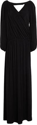 Alberta Ferretti DRESSES - Maxi dresses sur YOOX.COM