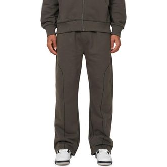Good For Nothing Coverlock Vintage Baggy Jogger in Gunmetal at Nordstrom, Size Xx-Large Uk