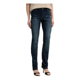 A|X Armani Exchange Mujer, Vaqueros, Azul, Talla: W25