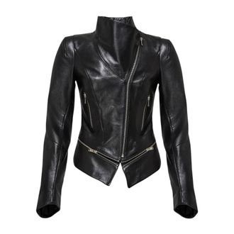 VSP Marcela Leather Jacket