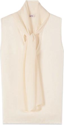Oltre Donna, Top, Bianco, 2Xl, new