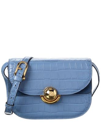 Furla Sfera Mini Leather Crossbody