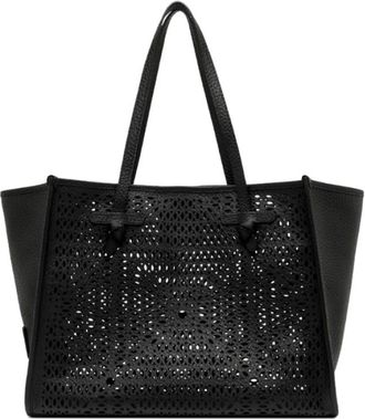 Gianni Chiarini Mujer, Bolsos, Negro, Talla: ONE Size