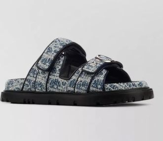 Dior slides