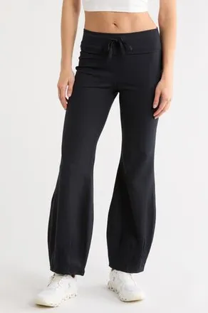 Balance Collection Elinda Pants in Black at Nordstrom Rack, Size X-Large