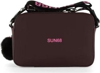 Sun 68 Mujer, Bolsos, Rojo, Talla: ONE Size