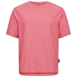 Jack Wolfskin Travel T-Shirt T-Shirt f&uuml;r Damen | rosa