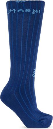 Marni Mujer, Ropa interior, Azul, Talla: S