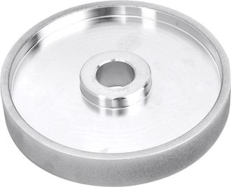 OEM Muela Abrasiva Duradera Para Amoladora, Herramienta Para El Procesamiento De Metales Y Piedras