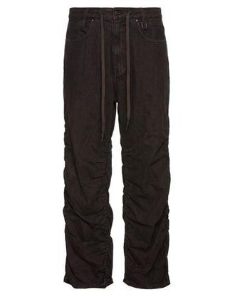 Wooyoungmi BOTTOMWEAR - Jeans on YOOX.COM
