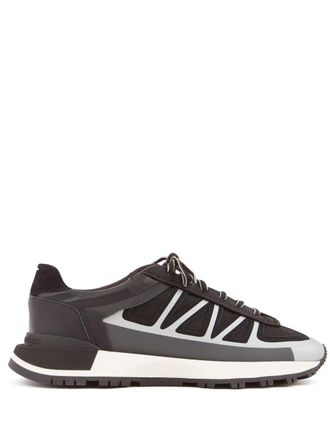 Maison Margiela 50-50 low-top sneakers - Zwart