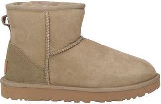 UGG FOOTWEAR - Ankle boots on YOOX.COM