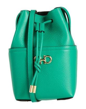 Ferragamo TASCHEN - Umh&auml;ngetasche auf YOOX.COM