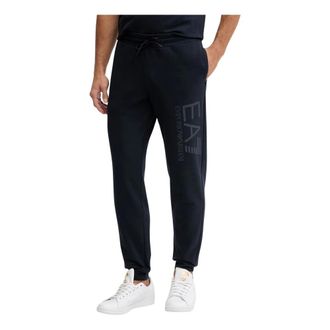 Emporio Armani Emporio Armani Ea7, Hombre, Pantalones, Azul, Talla: S