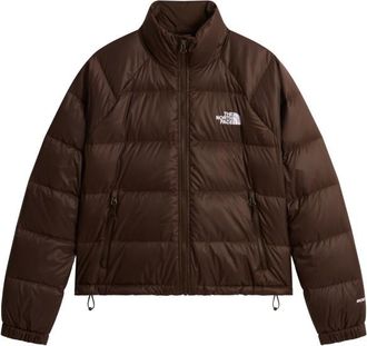 The North Face Hydrenalite Down Jacket Daunenjacke f&uuml;r Damen | braun