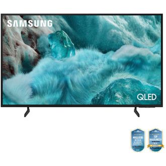 Samsung Qe50q7faau 127 Cm (50) 4k Ultra Hd Smart Tv Wifi Negro