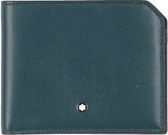 Montblanc Wallets