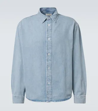 Frame Denim Denim shirt
