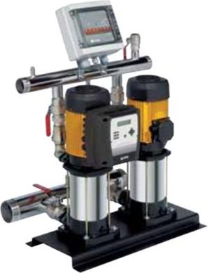 ESPA Espa - Kit Colector Asp 02/-25 (p/multi 25)