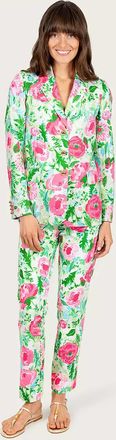 Lilly Pulitzer 29 Ana High Rise Pant