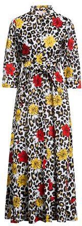 Connor & Blake VESTITI - Vestiti lunghi su YOOX.COM