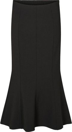 Rue de Femme Gonne - - Skirts - Donna - Nero - S