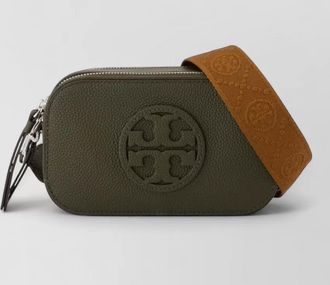 Tory Burch miller mini leather belt bag