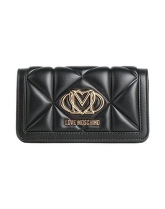Love Moschino BAGS - Clutches on YOOX.COM