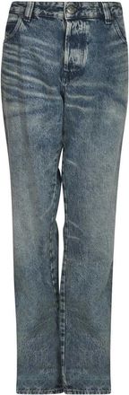 Diesel Regular-Fit Jeans