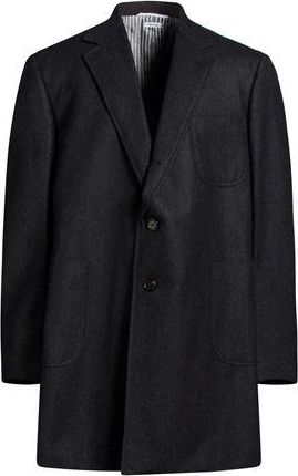 Thom Browne JACKEN & M&Auml;NTEL - M&auml;ntel auf YOOX.COM