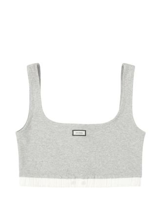 Entire studios Lounge Bra