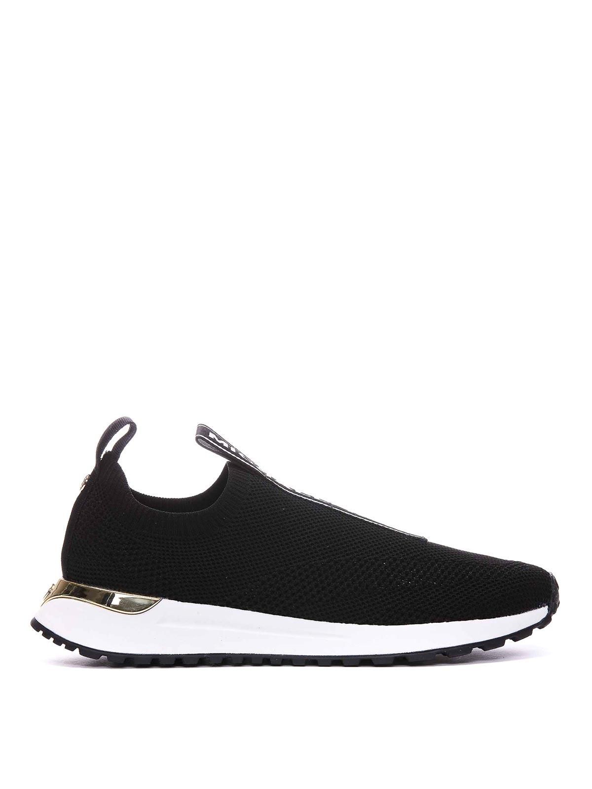 Michael kors ladies trainers sale sales