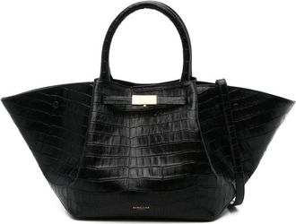 DeMellier Midi New York Tote Bag