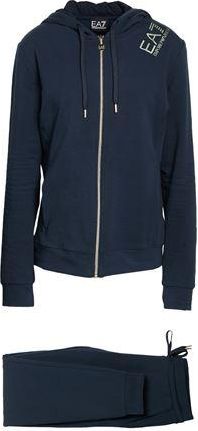 Emporio Armani OVERALLS - Sportanz&uuml;ge auf YOOX.COM