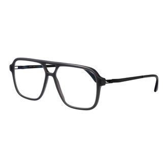 Mykita Olympe Optisch Montuur - unisex - Brillen - Zwart - 57 MM - Accessoires