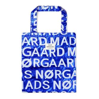 Mads Norgaard Donna, Borse, Blu, Taglia unica, new