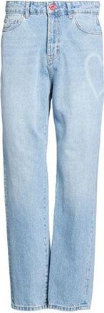 Vision Of Super BOTTOMWEAR - Pantaloni jeans su YOOX.COM