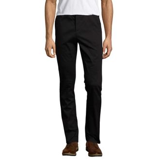 SOLS Heren Jared Stretch Broek (Zwart)