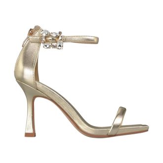 Alma En Pena Alma EN Pena, Dames, Schoenen, Geel, Maat: 39 EU