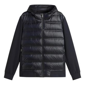 Roberto Ricci Design Rrd, Jassen, Heren, Zwart, L, Surflex Jacket