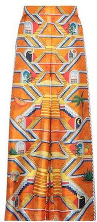 Casablanca BOTTOMWEAR - Trousers sur YOOX.COM