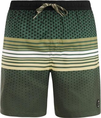 Protest PRTLatika Badehose f&uuml;r Herren | oliv