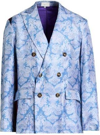 Pierre-Louis Mascia SUITS and CO-ORDS - Blazers sur YOOX.COM